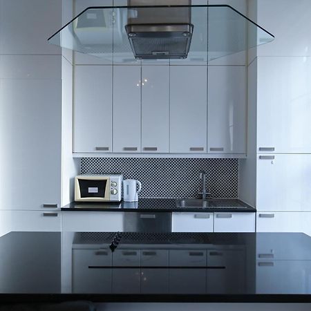 Queensway Hyde Park Flat By Dc London Rooms Luaran gambar