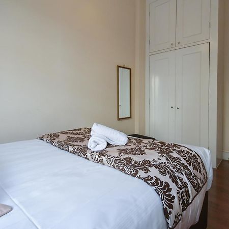 Queensway Hyde Park Flat By Dc London Rooms Luaran gambar